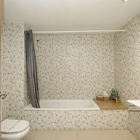 Apartment Riu Fluvia Gerona